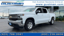 2020 Chevrolet Silverado 1500 LT at Gustman Kaukauna NEW