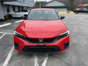 Thumbnail image of 2023 Honda Civic at OwenFordInc of JARRATT, VA
