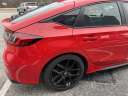 Thumbnail image of 2023 Honda Civic at OwenFordInc of JARRATT, VA