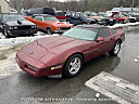 Thumbnail image of 1987 Chevrolet Corvette at FUELIN FINE AUTO SALES INC
