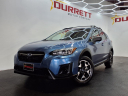 Thumbnail image of 2019 Subaru Crosstrek at Durrett Motor Company