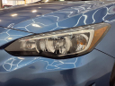 Thumbnail image of 2019 Subaru Crosstrek at Durrett Motor Company