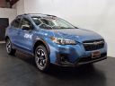 Thumbnail image of 2019 Subaru Crosstrek at Durrett Motor Company