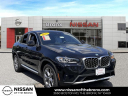 Thumbnail image of 2022 BMW X4 at Bronx Nissan