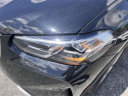 2022 BMW X4 xDrive30i at Bronx Nissan