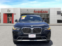 Thumbnail image of 2022 BMW X4 at Bronx Nissan