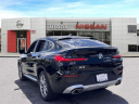 Thumbnail image of 2022 BMW X4 at Bronx Nissan