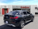 Thumbnail image of 2022 BMW X4 at Bronx Nissan