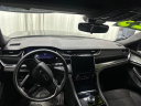 2023 Jeep Grand Cherokee L Altitude at Champion Chevrolet Of Fowlerville