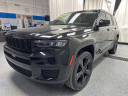 Thumbnail image of 2023 Jeep Grand Cherokee L at Champion Chevrolet Of Fowlerville