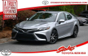 Thumbnail image of 2023 Toyota Camry at StokesBrownToyotaHiltonHead NEW