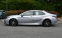 Thumbnail image of 2023 Toyota Camry at StokesBrownToyotaHiltonHead NEW
