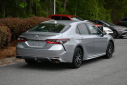 Thumbnail image of 2023 Toyota Camry at StokesBrownToyotaHiltonHead NEW