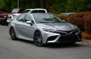2023 Toyota Camry SE at StokesBrownToyotaHiltonHead NEW