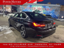 Thumbnail image of 2022 BMW 3 Series at Power Motors NYC LLC