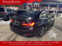 Thumbnail image of 2022 BMW 3 Series at Power Motors NYC LLC