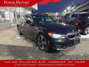 Thumbnail image of 2022 BMW 3 Series at Power Motors NYC LLC