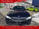 Thumbnail image of 2022 BMW 3 Series at Power Motors NYC LLC
