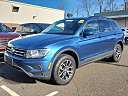 Thumbnail image of 2020 Volkswagen Tiguan at SchallerHonda-New of New Britain, CT