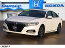 Thumbnail image of 2019 Honda Accord Hybrid at Serra Buick Gmc Champaign