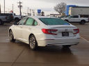 2019 Honda Accord Hybrid EX at Serra Buick Gmc Champaign