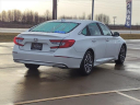 Thumbnail image of 2019 Honda Accord Hybrid at Serra Buick Gmc Champaign