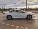 Thumbnail image of 2019 Honda Accord Hybrid at Serra Buick Gmc Champaign