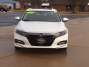 Thumbnail image of 2019 Honda Accord Hybrid at Serra Buick Gmc Champaign