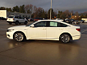 Thumbnail image of 2019 Honda Accord Hybrid at Serra Buick Gmc Champaign