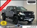 2022 Chevrolet Colorado Z71 at Novak Motors NY