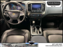 Thumbnail image of 2022 Chevrolet Colorado at Novak Motors NY