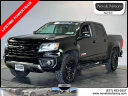 Thumbnail image of 2022 Chevrolet Colorado at Novak Motors NY