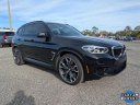 Thumbnail image of 2020 BMW X3 M at Davis Nissan of Jacksonville