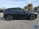 Thumbnail image of 2020 BMW X3 M at Davis Nissan of Jacksonville