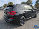 Thumbnail image of 2020 BMW X3 M at Davis Nissan of Jacksonville
