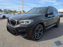 Thumbnail image of 2020 BMW X3 M at Davis Nissan of Jacksonville