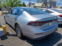 2024 Honda Accord EX at Martin Main Line Honda USED