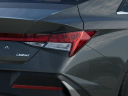 Thumbnail image of 2025 Hyundai ELANTRA at Empire Genesis of New Rochelle