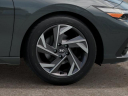 Thumbnail image of 2025 Hyundai ELANTRA at Empire Genesis of New Rochelle