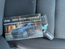 Thumbnail image of 2020 Jeep Grand Cherokee at Holiday Chevrolet Ford  NEW