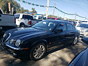 Thumbnail image of 2001 Jaguar S-Type at Honest Autos