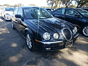Thumbnail image of 2001 Jaguar S-Type at Honest Autos