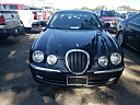 Thumbnail image of 2001 Jaguar S-Type at Honest Autos