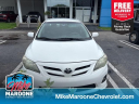 Thumbnail image of 2012 Toyota Corolla at Mike Maroone Chevrolet WPB