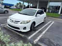 Thumbnail image of 2012 Toyota Corolla at Mike Maroone Chevrolet WPB
