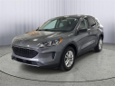 Thumbnail image of 2022 Ford Escape at Seelye Ford of Kalamazoo