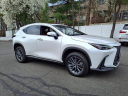 2022 Lexus NX 350 Base at Tri-County Lexus