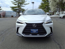 Thumbnail image of 2022 Lexus NX 350 at Tri-County Lexus