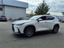 Thumbnail image of 2022 Lexus NX 350 at Tri-County Lexus