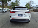Thumbnail image of 2022 Lexus NX 350 at Tri-County Lexus